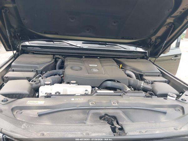 2024 LEXUS GX 550 PREMIUM+