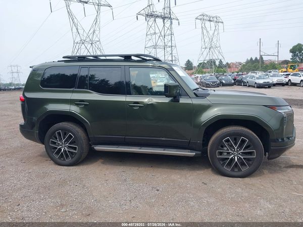 2024 LEXUS GX 550 PREMIUM+