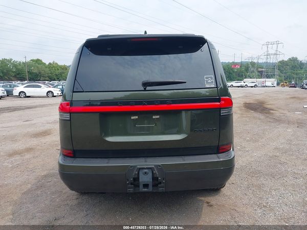 2024 LEXUS GX 550 PREMIUM+