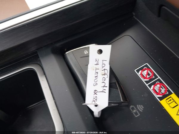 2024 LEXUS GX 550 PREMIUM+