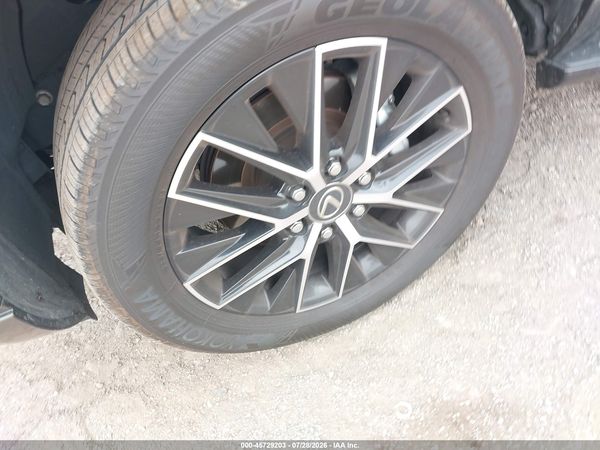 2024 LEXUS GX 550 PREMIUM+