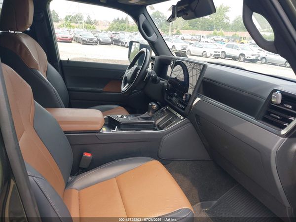 2024 LEXUS GX 550 PREMIUM+