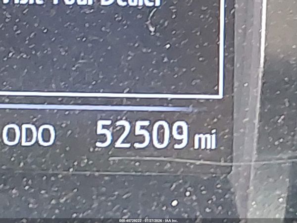2021 TOYOTA TACOMA TRD PRO