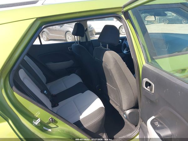 2022 HYUNDAI VENUE SEL