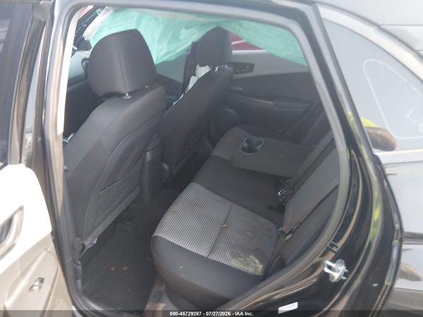 2019 HYUNDAI KONA SEL