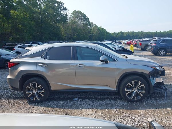 2021 LEXUS RX 350 350 Premium