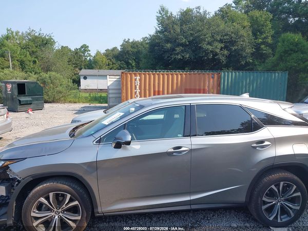 2021 LEXUS RX 350 350 Premium