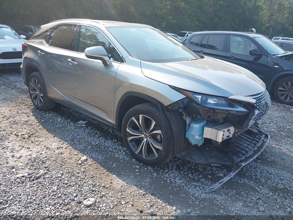 2021 LEXUS RX 350 350 Premium