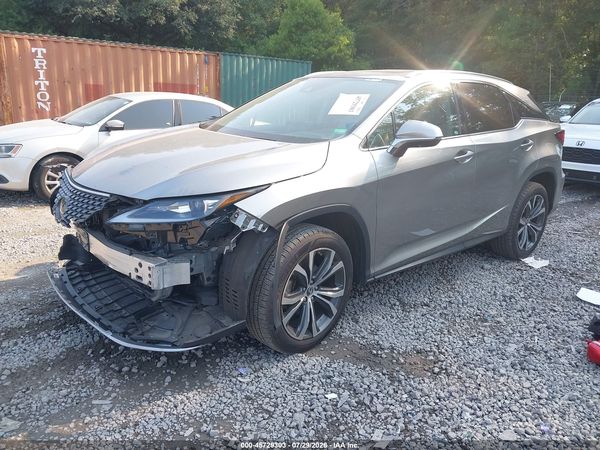 2021 LEXUS RX 350 350 Premium