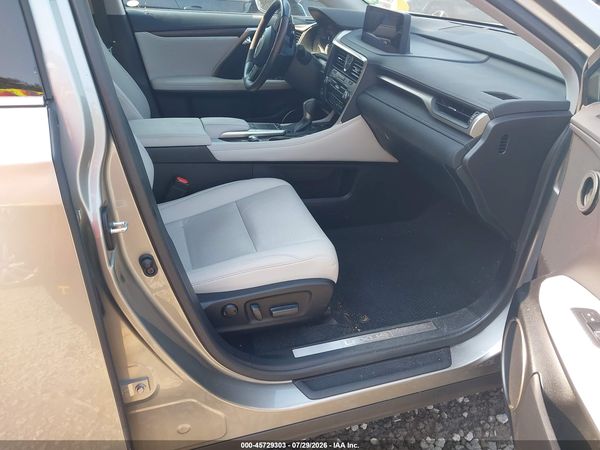 2021 LEXUS RX 350 350 Premium
