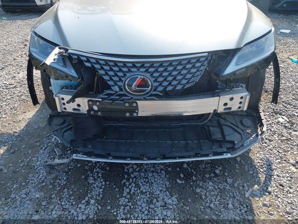 2021 LEXUS RX 350 350 Premium