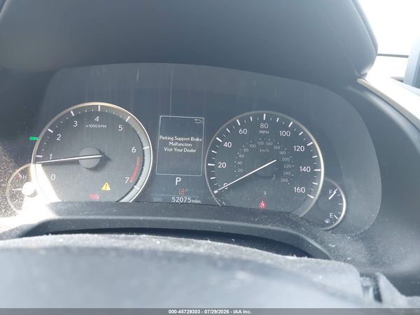 2021 LEXUS RX 350 350 Premium