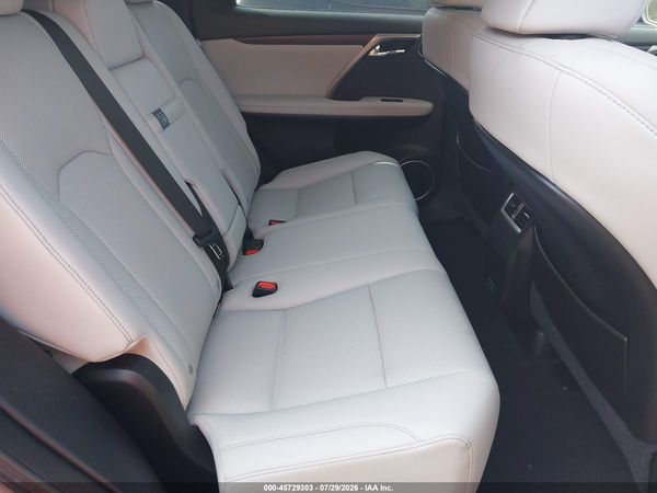 2021 LEXUS RX 350 350 Premium