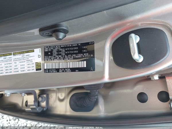 2021 LEXUS RX 350 350 Premium