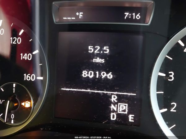 2017 INFINITI QX30 PREMIUM
