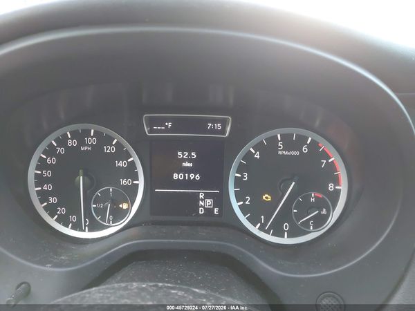 2017 INFINITI QX30 PREMIUM