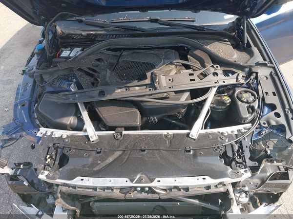 2021 BMW 530I XDRIVE
