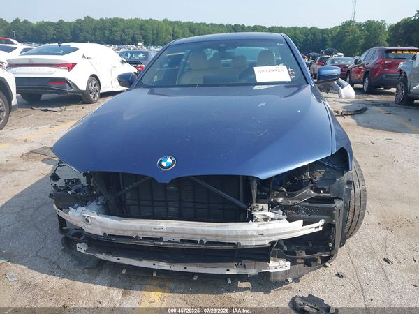 2021 BMW 530I XDRIVE