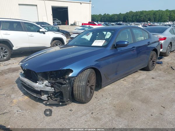 2021 BMW 530I XDRIVE