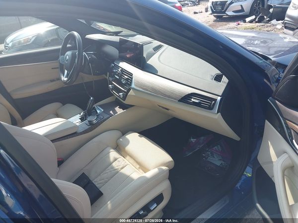 2021 BMW 530I XDRIVE