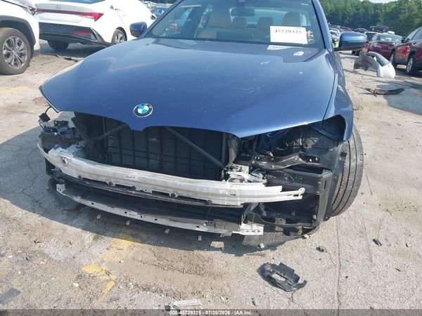 2021 BMW 530I XDRIVE