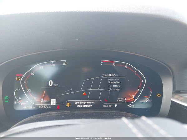 2021 BMW 530I XDRIVE