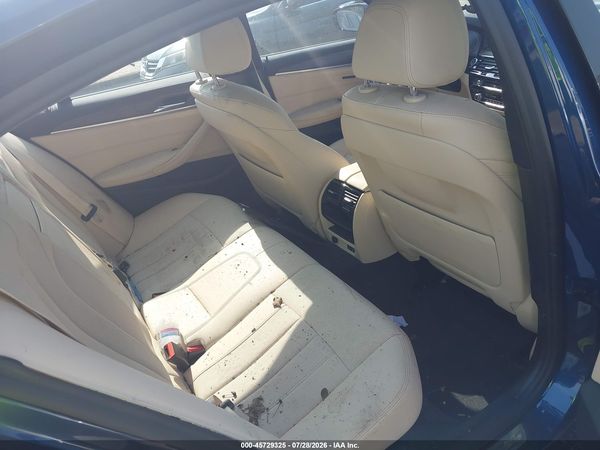 2021 BMW 530I XDRIVE