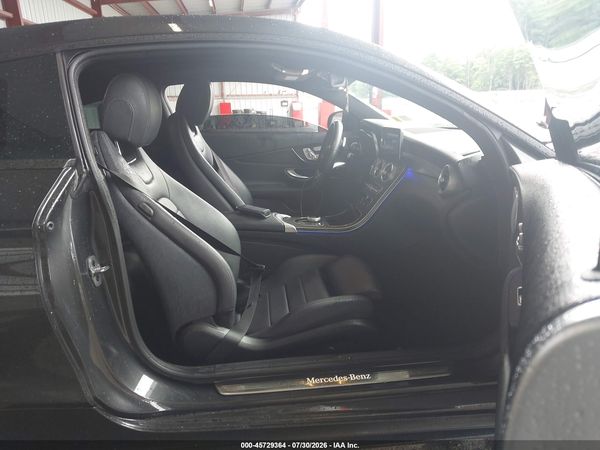 2019 MERCEDES-BENZ C 300 4MATIC