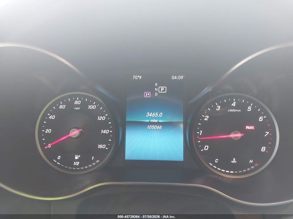 2019 MERCEDES-BENZ C 300 4MATIC