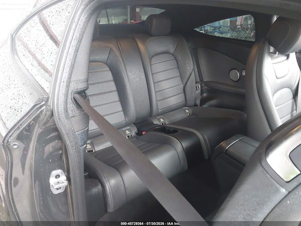 2019 MERCEDES-BENZ C 300 4MATIC