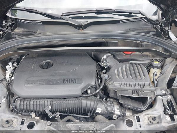 2022 MINI COUNTRYMAN COOPER S