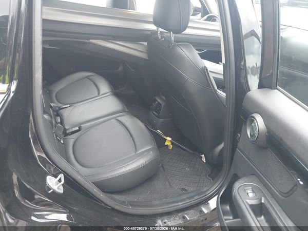 2022 MINI COUNTRYMAN COOPER S