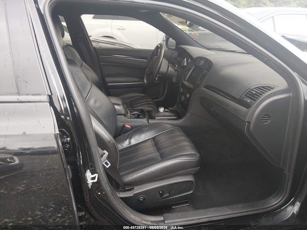 2020 CHRYSLER 300 300S — I5