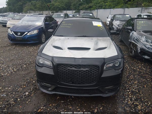 2020 CHRYSLER 300 300S — I6