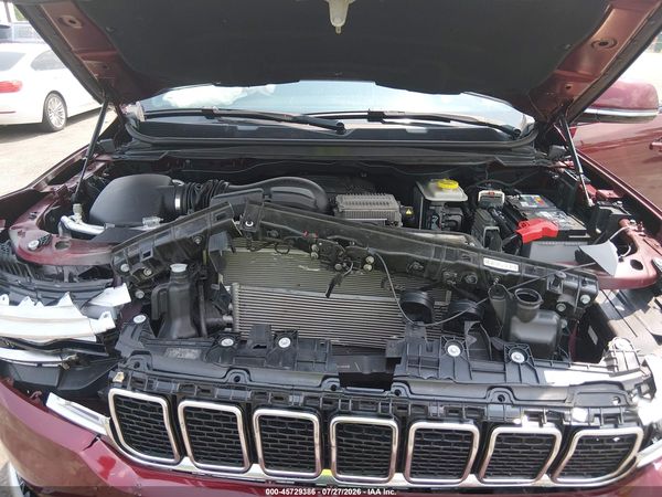 2022 JEEP WAGONEER SERIES II 4X2