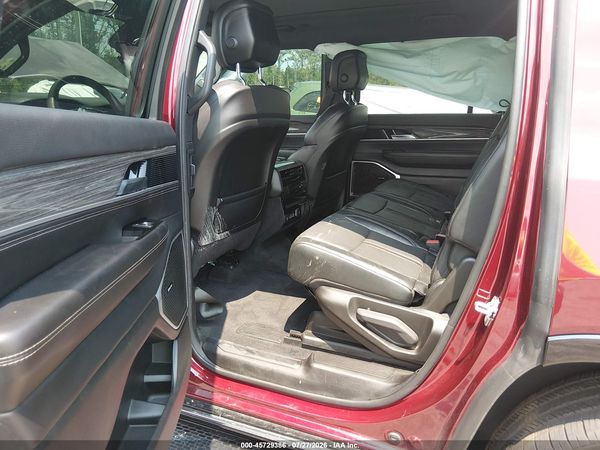 2022 JEEP WAGONEER SERIES II 4X2