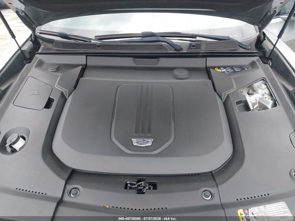2024 CADILLAC LYRIQ SPORT W/1SF