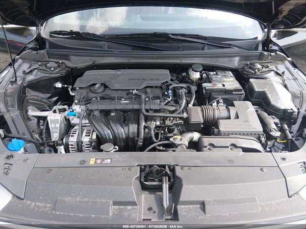 2026 KIA K4 GT LINE