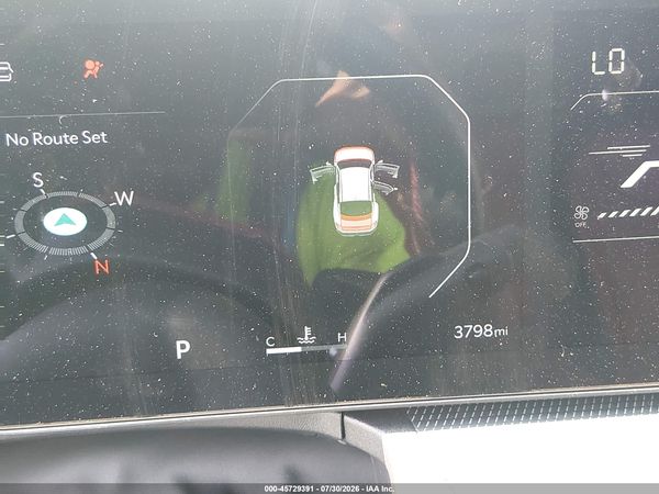 2026 KIA K4 GT LINE
