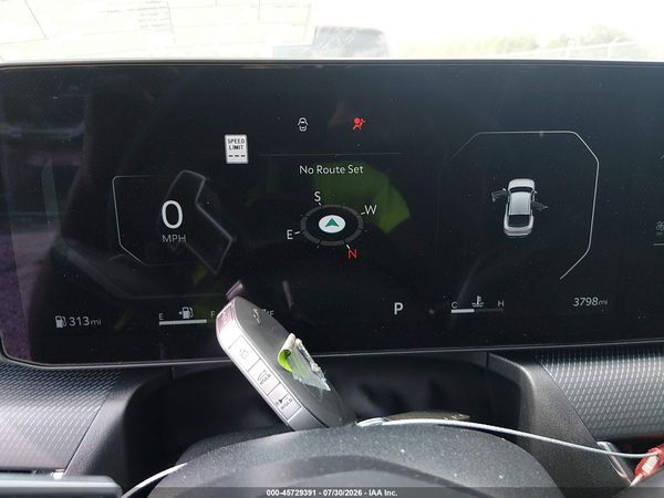 2026 KIA K4 GT LINE