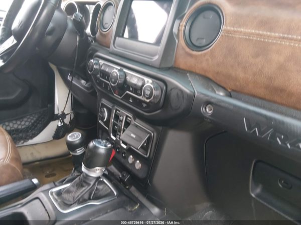 2023 JEEP WRANGLER 4-DOOR SPORT S 4X4