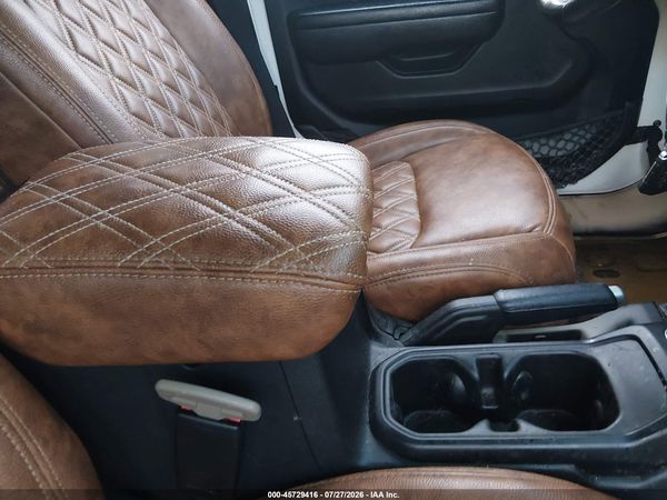 2023 JEEP WRANGLER 4-DOOR SPORT S 4X4