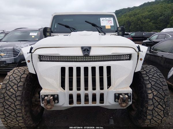 2023 JEEP WRANGLER 4-DOOR SPORT S 4X4