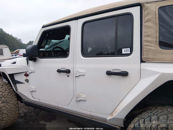 2023 JEEP WRANGLER 4-DOOR SPORT S 4X4