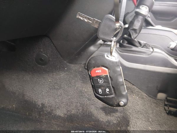 2023 JEEP WRANGLER 4-DOOR SPORT S 4X4