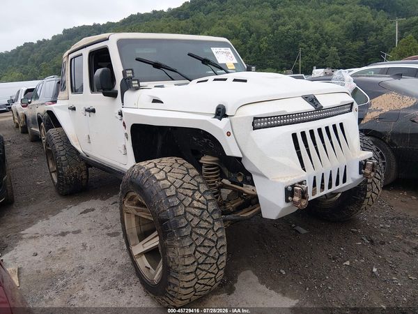 2023 JEEP WRANGLER 4-DOOR SPORT S 4X4