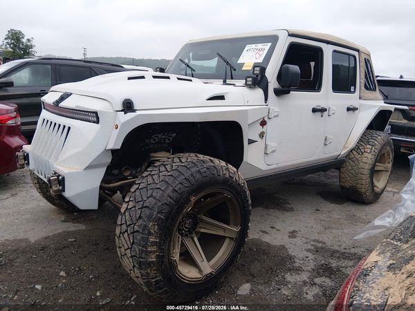 2023 JEEP WRANGLER 4-DOOR SPORT S 4X4