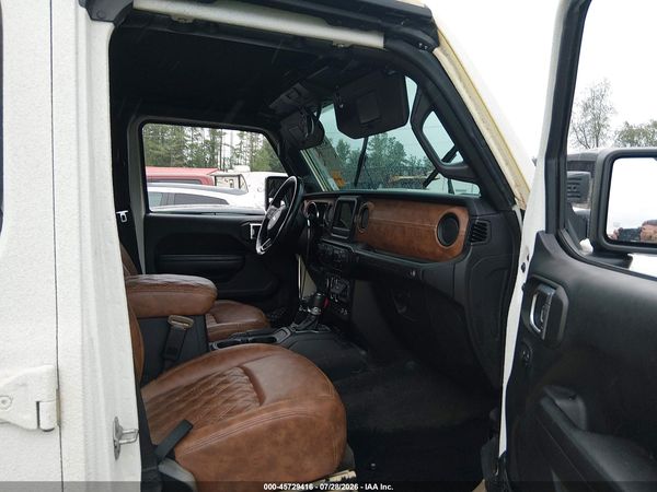 2023 JEEP WRANGLER 4-DOOR SPORT S 4X4