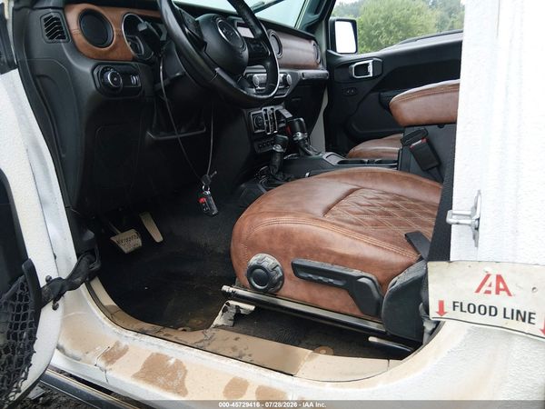 2023 JEEP WRANGLER 4-DOOR SPORT S 4X4