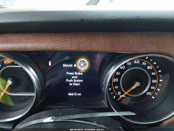 2023 JEEP WRANGLER 4-DOOR SPORT S 4X4